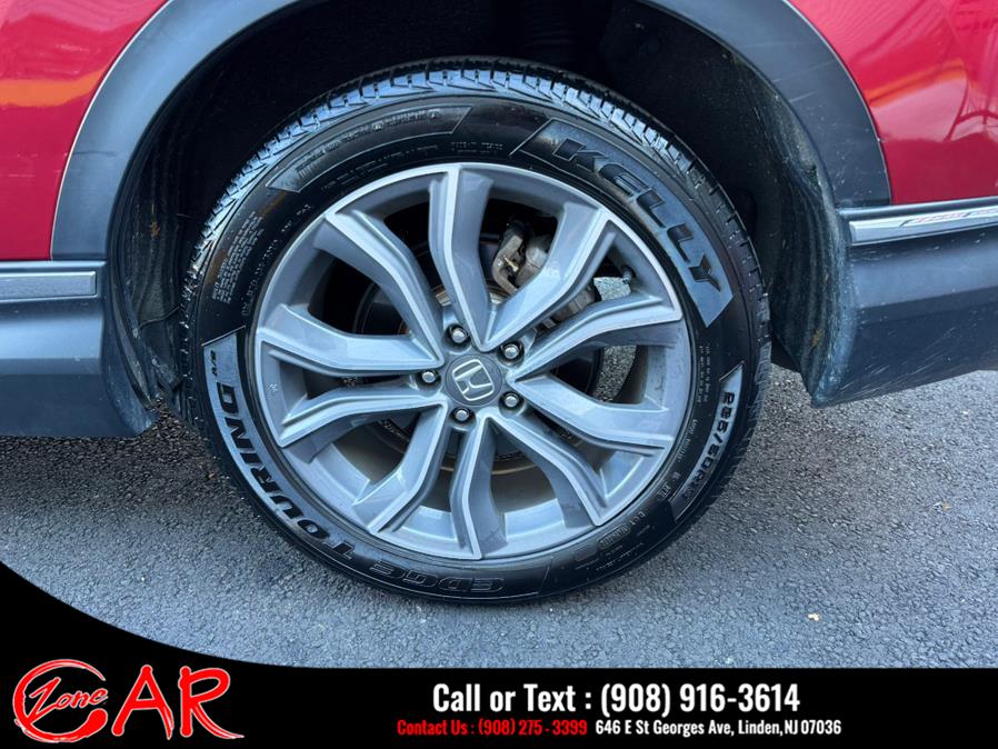 2020 Honda CR-V Touring 2WD, available for sale in Linden, New Jersey | Car Zone. Linden, New Jersey 2020 Honda CR-V Touring 2WD, available for sale in Linden, New Jersey | Car Zone. Linden, New Jersey