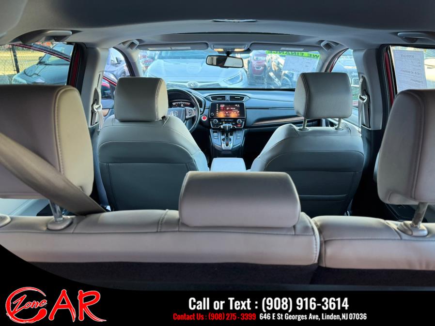 2020 Honda CR-V Touring 2WD, available for sale in Linden, New Jersey | Car Zone. Linden, New Jersey 2020 Honda CR-V Touring 2WD, available for sale in Linden, New Jersey | Car Zone. Linden, New Jersey