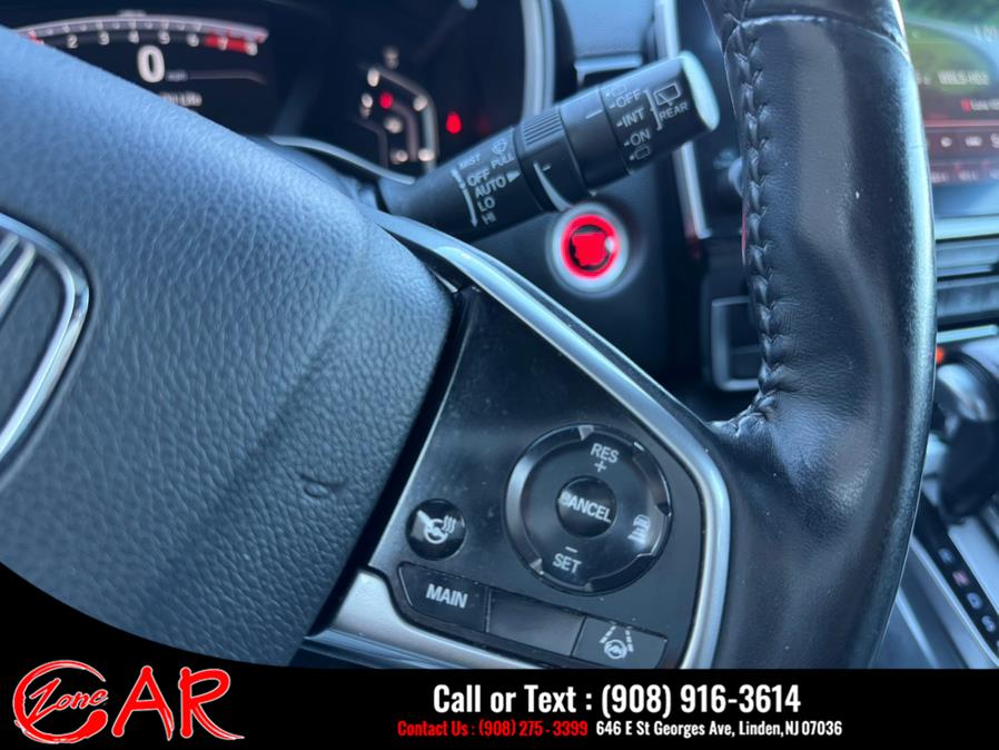 2020 Honda CR-V Touring 2WD, available for sale in Linden, New Jersey | Car Zone. Linden, New Jersey 2020 Honda CR-V Touring 2WD, available for sale in Linden, New Jersey | Car Zone. Linden, New Jersey