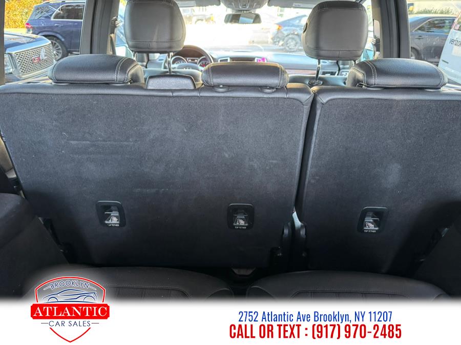 2014 Mercedes-Benz GL-Class 4MATIC 4dr GL 450, available for sale in Brooklyn, New York | Atlantic Car Sales. Brooklyn, New York 2014 Mercedes-Benz GL-Class 4MATIC 4dr GL 450, available for sale in Brooklyn, New York | Atlantic Car Sales. Brooklyn, New York