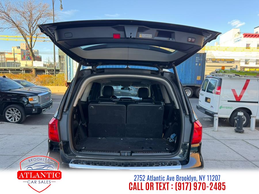 2014 Mercedes-Benz GL-Class 4MATIC 4dr GL 450, available for sale in Brooklyn, New York | Atlantic Car Sales. Brooklyn, New York 2014 Mercedes-Benz GL-Class 4MATIC 4dr GL 450, available for sale in Brooklyn, New York | Atlantic Car Sales. Brooklyn, New York