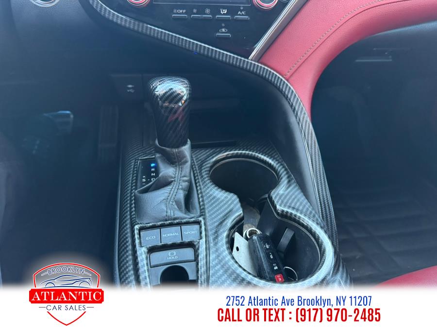 2018 Toyota Camry XSE Auto (Natl), available for sale in Brooklyn, New York | Atlantic Car Sales. Brooklyn, New York 2018 Toyota Camry XSE Auto (Natl), available for sale in Brooklyn, New York | Atlantic Car Sales. Brooklyn, New York