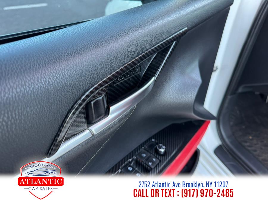 2018 Toyota Camry XSE Auto (Natl), available for sale in Brooklyn, New York | Atlantic Car Sales. Brooklyn, New York 2018 Toyota Camry XSE Auto (Natl), available for sale in Brooklyn, New York | Atlantic Car Sales. Brooklyn, New York