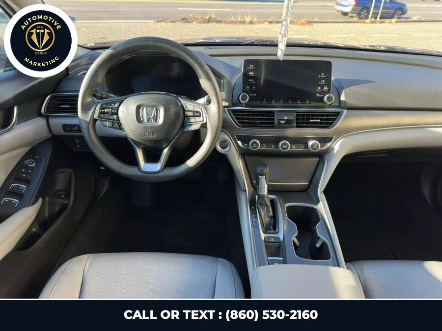 2020 Honda Accord Sedan LX 1.5T CVT, available for sale in Online only, Connecticut | CEO DADDY AUTO. Online only, Connecticut 2020 Honda Accord Sedan LX 1.5T CVT, available for sale in Online only, Connecticut | CEO DADDY AUTO. Online only, Connecticut
