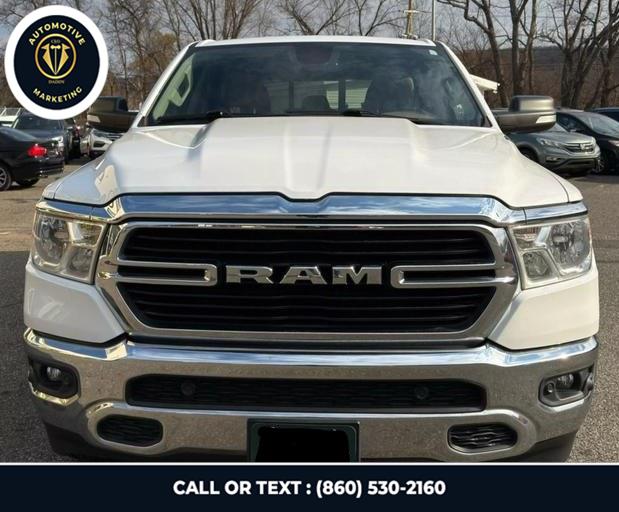 2020 Ram 1500 Big Horn 4x4 Crew Cab 5''7" Box, available for sale in Online only, Connecticut | CEO DADDY AUTO. Online only, Connecticut 2020 Ram 1500 Big Horn 4x4 Crew Cab 5''7" Box, available for sale in Online only, Connecticut | CEO DADDY AUTO. Online only, Connecticut