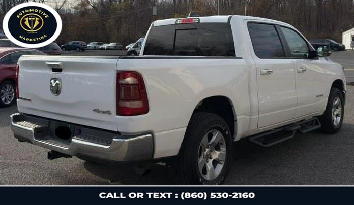 2020 Ram 1500 Big Horn 4x4 Crew Cab 5''7" Box, available for sale in Online only, Connecticut | CEO DADDY AUTO. Online only, Connecticut 2020 Ram 1500 Big Horn 4x4 Crew Cab 5''7" Box, available for sale in Online only, Connecticut | CEO DADDY AUTO. Online only, Connecticut