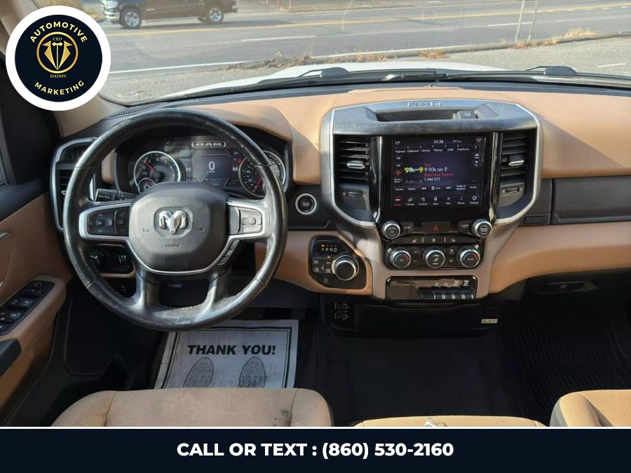 2020 Ram 1500 Big Horn 4x4 Crew Cab 5''7" Box, available for sale in Online only, Connecticut | CEO DADDY AUTO. Online only, Connecticut 2020 Ram 1500 Big Horn 4x4 Crew Cab 5''7" Box, available for sale in Online only, Connecticut | CEO DADDY AUTO. Online only, Connecticut