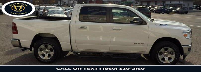 2020 Ram 1500 Big Horn 4x4 Crew Cab 5''7" Box, available for sale in Online only, Connecticut | CEO DADDY AUTO. Online only, Connecticut 2020 Ram 1500 Big Horn 4x4 Crew Cab 5''7" Box, available for sale in Online only, Connecticut | CEO DADDY AUTO. Online only, Connecticut
