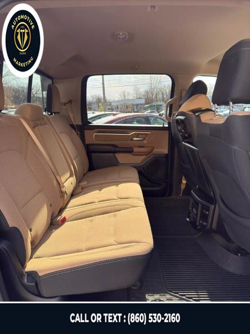 2020 Ram 1500 Big Horn 4x4 Crew Cab 5''7" Box, available for sale in Online only, Connecticut | CEO DADDY AUTO. Online only, Connecticut 2020 Ram 1500 Big Horn 4x4 Crew Cab 5''7" Box, available for sale in Online only, Connecticut | CEO DADDY AUTO. Online only, Connecticut