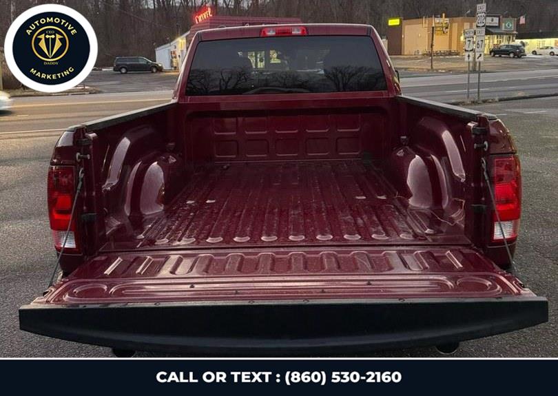2019 Ram 1500 Classic Express 4x4 Quad Cab 6''4" Box, available for sale in Online only, Connecticut | CEO DADDY AUTO. Online only, Connecticut 2019 Ram 1500 Classic Express 4x4 Quad Cab 6''4" Box, available for sale in Online only, Connecticut | CEO DADDY AUTO. Online only, Connecticut