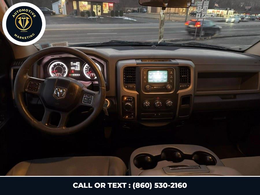 2019 Ram 1500 Classic Express 4x4 Quad Cab 6''4" Box, available for sale in Online only, Connecticut | CEO DADDY AUTO. Online only, Connecticut 2019 Ram 1500 Classic Express 4x4 Quad Cab 6''4" Box, available for sale in Online only, Connecticut | CEO DADDY AUTO. Online only, Connecticut