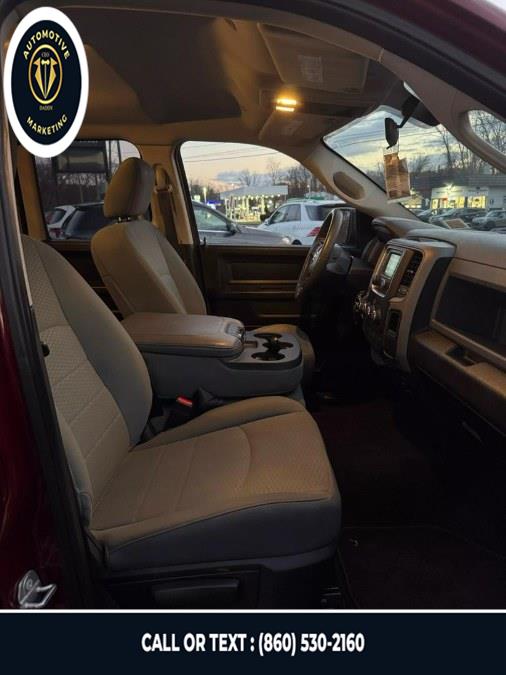 2019 Ram 1500 Classic Express 4x4 Quad Cab 6''4" Box, available for sale in Online only, Connecticut | CEO DADDY AUTO. Online only, Connecticut 2019 Ram 1500 Classic Express 4x4 Quad Cab 6''4" Box, available for sale in Online only, Connecticut | CEO DADDY AUTO. Online only, Connecticut