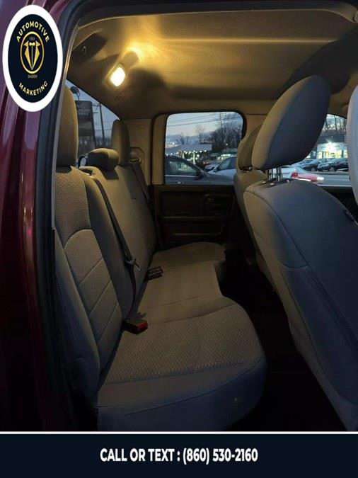 2019 Ram 1500 Classic Express 4x4 Quad Cab 6''4" Box, available for sale in Online only, Connecticut | CEO DADDY AUTO. Online only, Connecticut 2019 Ram 1500 Classic Express 4x4 Quad Cab 6''4" Box, available for sale in Online only, Connecticut | CEO DADDY AUTO. Online only, Connecticut