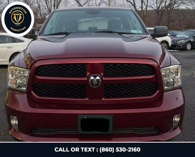 2019 Ram 1500 Classic Express 4x4 Quad Cab 6''4" Box, available for sale in Online only, Connecticut | CEO DADDY AUTO. Online only, Connecticut 2019 Ram 1500 Classic Express 4x4 Quad Cab 6''4" Box, available for sale in Online only, Connecticut | CEO DADDY AUTO. Online only, Connecticut