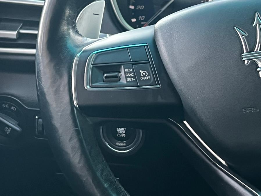 2015 Maserati Ghibli 4dr Sdn S Q4, available for sale in Irvington, New Jersey | Elis Motors Corp. Irvington, New Jersey 2015 Maserati Ghibli 4dr Sdn S Q4, available for sale in Irvington, New Jersey | Elis Motors Corp. Irvington, New Jersey