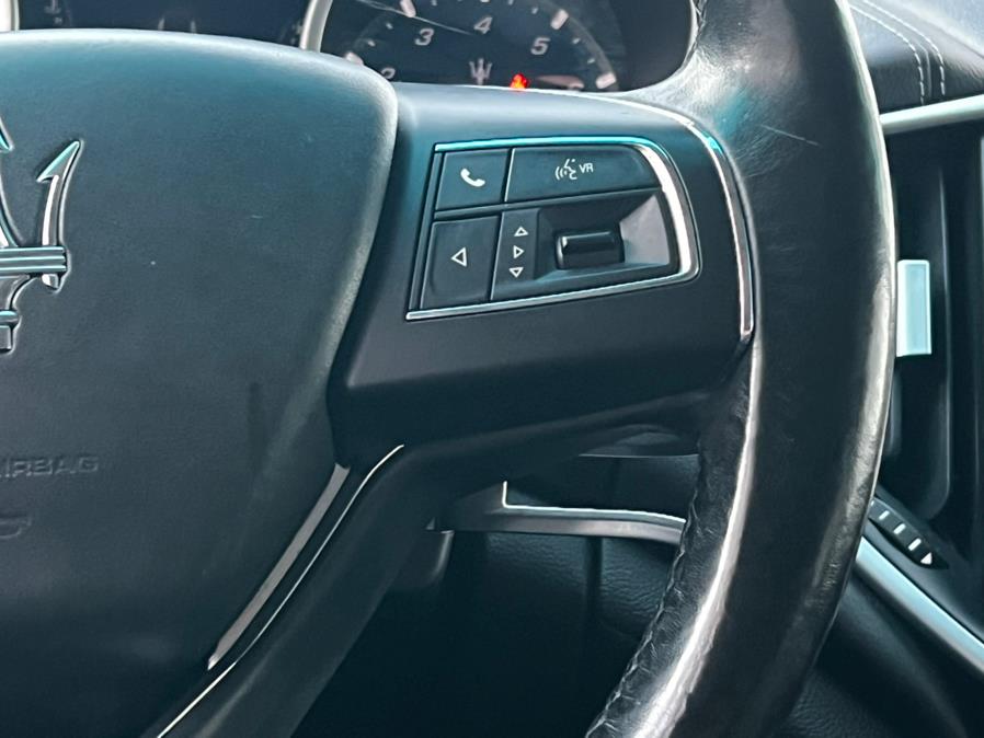 2015 Maserati Ghibli 4dr Sdn S Q4, available for sale in Irvington, New Jersey | Elis Motors Corp. Irvington, New Jersey 2015 Maserati Ghibli 4dr Sdn S Q4, available for sale in Irvington, New Jersey | Elis Motors Corp. Irvington, New Jersey