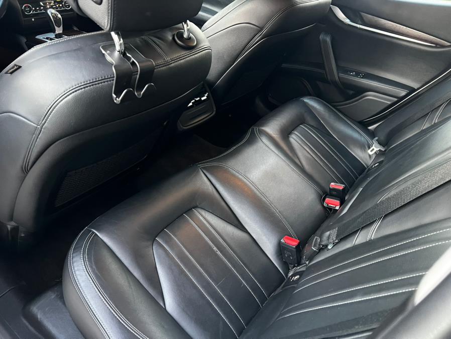 2015 Maserati Ghibli 4dr Sdn S Q4, available for sale in Irvington, New Jersey | Elis Motors Corp. Irvington, New Jersey 2015 Maserati Ghibli 4dr Sdn S Q4, available for sale in Irvington, New Jersey | Elis Motors Corp. Irvington, New Jersey