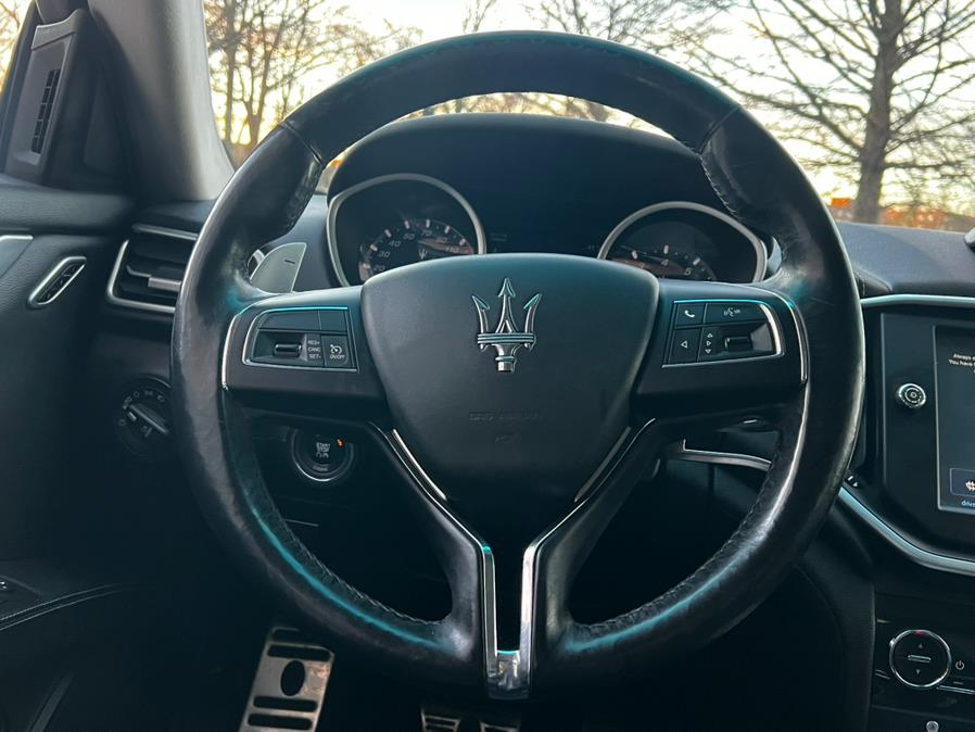 2015 Maserati Ghibli 4dr Sdn S Q4, available for sale in Irvington, New Jersey | Elis Motors Corp. Irvington, New Jersey 2015 Maserati Ghibli 4dr Sdn S Q4, available for sale in Irvington, New Jersey | Elis Motors Corp. Irvington, New Jersey