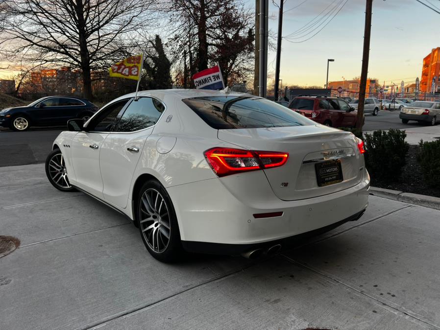 2015 Maserati Ghibli 4dr Sdn S Q4, available for sale in Irvington, New Jersey | Elis Motors Corp. Irvington, New Jersey 2015 Maserati Ghibli 4dr Sdn S Q4, available for sale in Irvington, New Jersey | Elis Motors Corp. Irvington, New Jersey