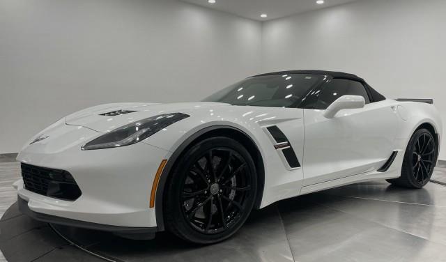 2018 Chevrolet Corvette Grand Sport 3LT, available for sale in Maple Shade, New Jersey | Car Revolution. Maple Shade, New Jersey 2018 Chevrolet Corvette Grand Sport 3LT, available for sale in Maple Shade, New Jersey | Car Revolution. Maple Shade, New Jersey