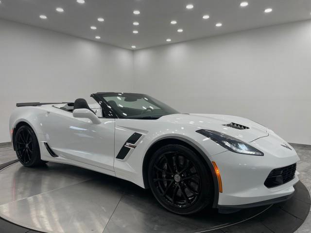 2018 Chevrolet Corvette Grand Sport 3LT, available for sale in Maple Shade, New Jersey | Car Revolution. Maple Shade, New Jersey 2018 Chevrolet Corvette Grand Sport 3LT, available for sale in Maple Shade, New Jersey | Car Revolution. Maple Shade, New Jersey