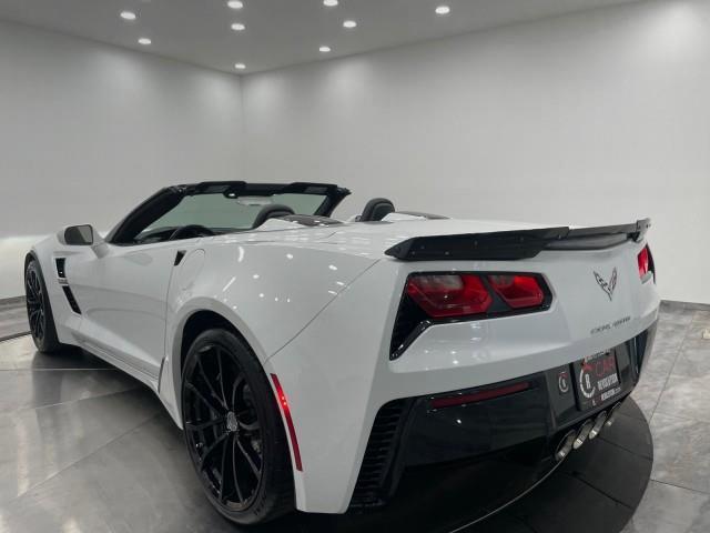 2018 Chevrolet Corvette Grand Sport 3LT, available for sale in Maple Shade, New Jersey | Car Revolution. Maple Shade, New Jersey 2018 Chevrolet Corvette Grand Sport 3LT, available for sale in Maple Shade, New Jersey | Car Revolution. Maple Shade, New Jersey