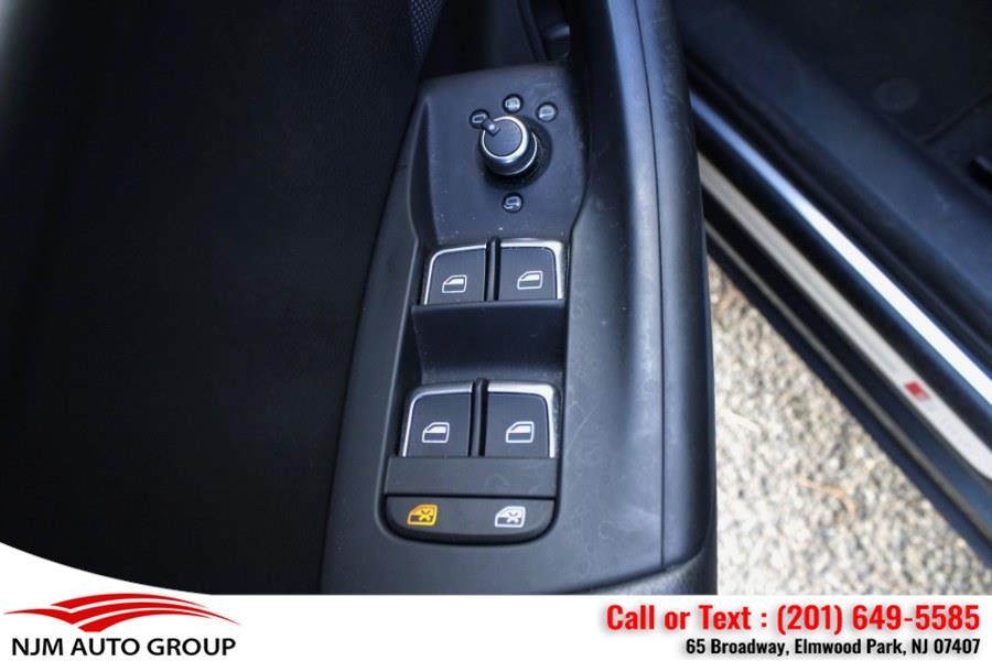 2018 Audi Q3 2.0 TFSI Sport Premium Plus quattro AWD, available for sale in Elmwood Park, New Jersey | NJM Auto Group. Elmwood Park, New Jersey 2018 Audi Q3 2.0 TFSI Sport Premium Plus quattro AWD, available for sale in Elmwood Park, New Jersey | NJM Auto Group. Elmwood Park, New Jersey