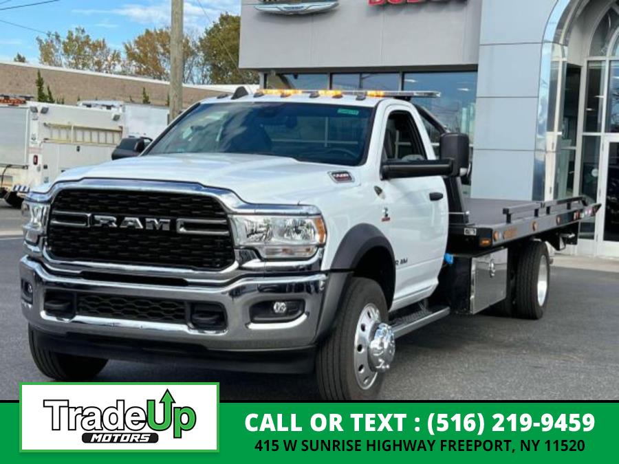 2023 RAM Ram 5500 Chassis Cab null photo 27