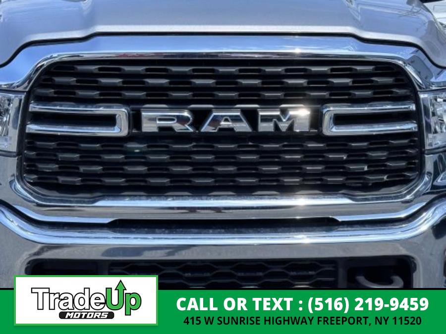 2024 RAM Ram 5500 Chassis Cab null photo 15