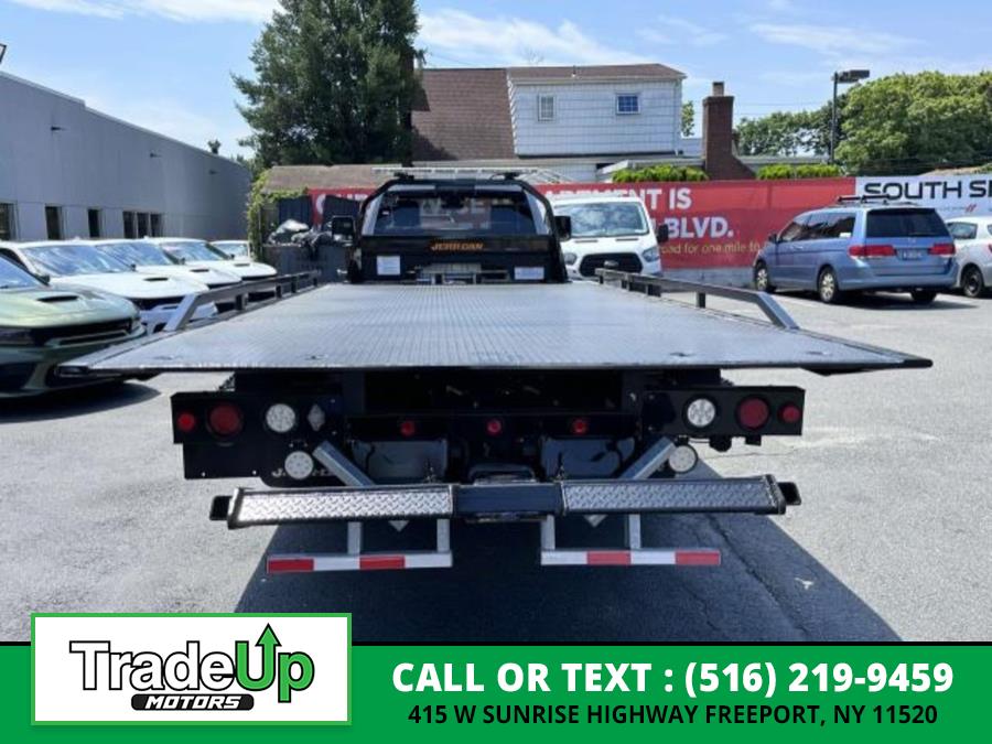 2024 RAM Ram 5500 Chassis Cab null photo 20