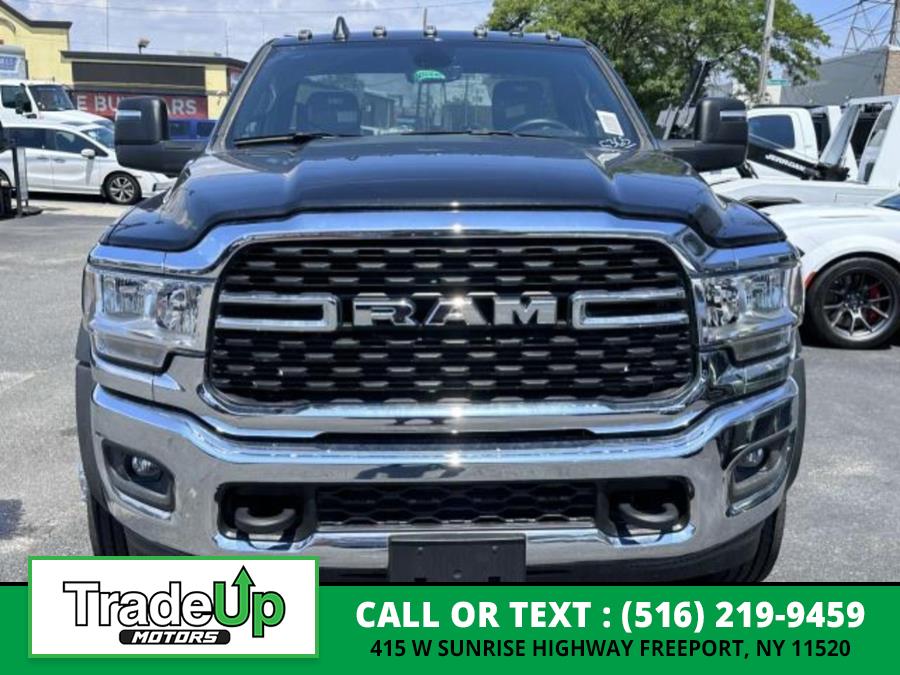 2024 RAM Ram 5500 Chassis Cab null photo 27