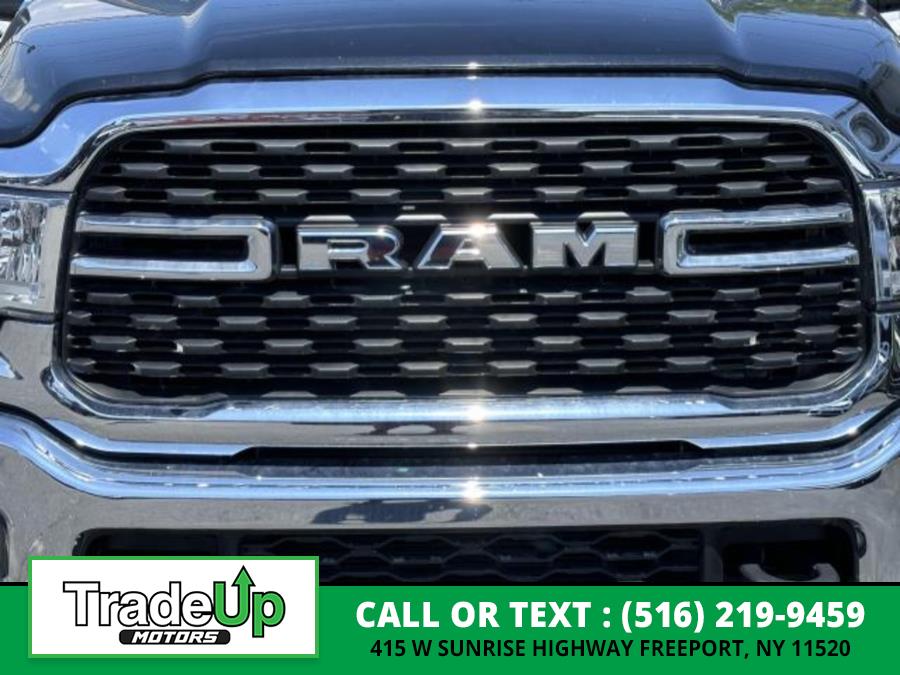 2024 RAM Ram 5500 Chassis Cab null photo 14