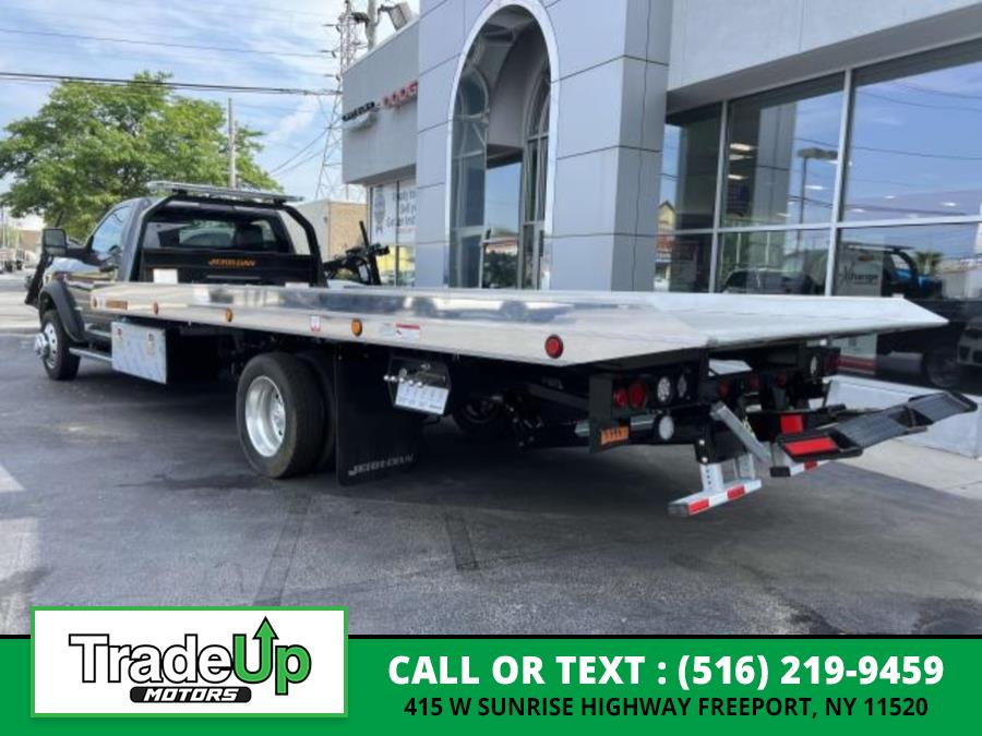 2024 RAM Ram 5500 Chassis Cab null photo 28