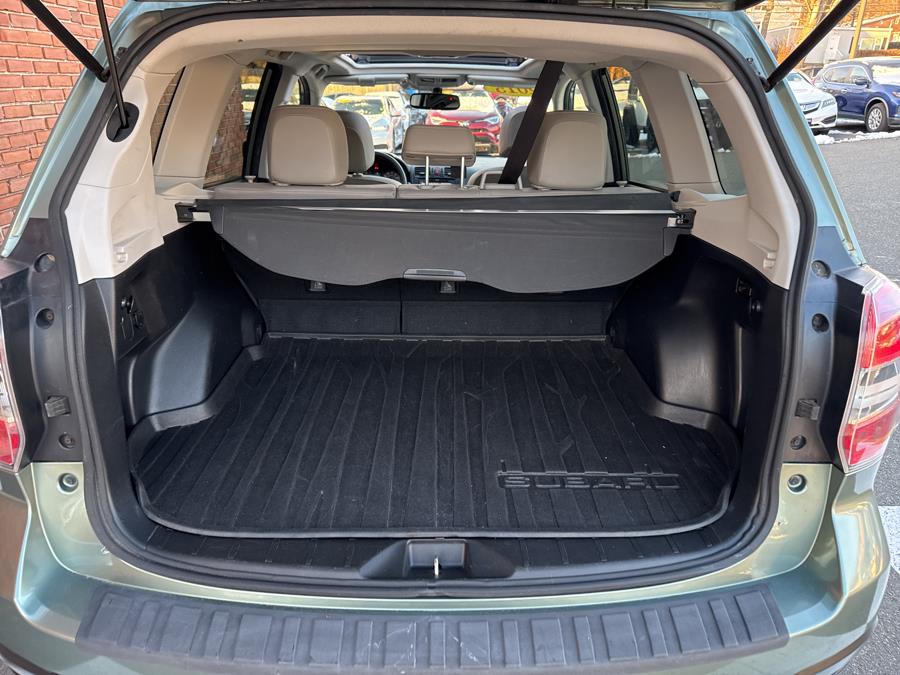 2015 Subaru Forester 4dr 2.5i Limited PZEV, available for sale in Waterbury, Connecticut | National Auto Brokers, Inc.. Waterbury, Connecticut 2015 Subaru Forester 4dr 2.5i Limited PZEV, available for sale in Waterbury, Connecticut | National Auto Brokers, Inc.. Waterbury, Connecticut