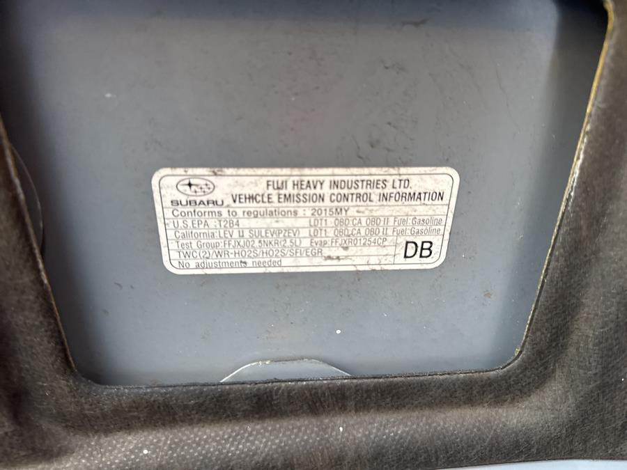 2015 Subaru Forester 4dr 2.5i Limited PZEV, available for sale in Waterbury, Connecticut | National Auto Brokers, Inc.. Waterbury, Connecticut 2015 Subaru Forester 4dr 2.5i Limited PZEV, available for sale in Waterbury, Connecticut | National Auto Brokers, Inc.. Waterbury, Connecticut