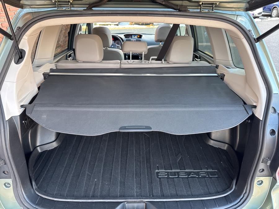 2015 Subaru Forester 4dr 2.5i Limited PZEV, available for sale in Waterbury, Connecticut | National Auto Brokers, Inc.. Waterbury, Connecticut 2015 Subaru Forester 4dr 2.5i Limited PZEV, available for sale in Waterbury, Connecticut | National Auto Brokers, Inc.. Waterbury, Connecticut