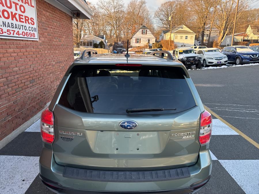 2015 Subaru Forester 4dr 2.5i Limited PZEV, available for sale in Waterbury, Connecticut | National Auto Brokers, Inc.. Waterbury, Connecticut 2015 Subaru Forester 4dr 2.5i Limited PZEV, available for sale in Waterbury, Connecticut | National Auto Brokers, Inc.. Waterbury, Connecticut