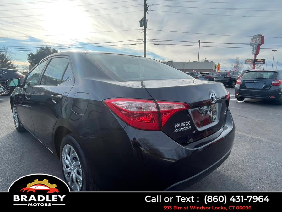 2019 Toyota Corolla LE CVT (Natl), available for sale in Windsor Locks, Connecticut | Bradley Motors Inc. Windsor Locks, Connecticut 2019 Toyota Corolla LE CVT (Natl), available for sale in Windsor Locks, Connecticut | Bradley Motors Inc. Windsor Locks, Connecticut
