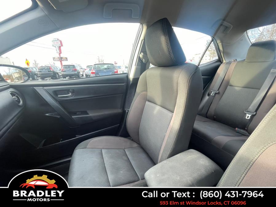 2019 Toyota Corolla LE CVT (Natl), available for sale in Windsor Locks, Connecticut | Bradley Motors Inc. Windsor Locks, Connecticut 2019 Toyota Corolla LE CVT (Natl), available for sale in Windsor Locks, Connecticut | Bradley Motors Inc. Windsor Locks, Connecticut