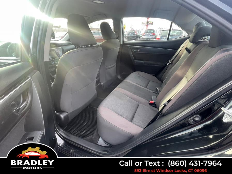 2019 Toyota Corolla LE CVT (Natl), available for sale in Windsor Locks, Connecticut | Bradley Motors Inc. Windsor Locks, Connecticut 2019 Toyota Corolla LE CVT (Natl), available for sale in Windsor Locks, Connecticut | Bradley Motors Inc. Windsor Locks, Connecticut