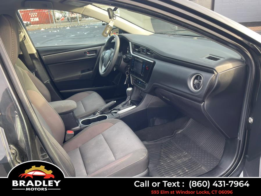 2019 Toyota Corolla LE CVT (Natl), available for sale in Windsor Locks, Connecticut | Bradley Motors Inc. Windsor Locks, Connecticut 2019 Toyota Corolla LE CVT (Natl), available for sale in Windsor Locks, Connecticut | Bradley Motors Inc. Windsor Locks, Connecticut