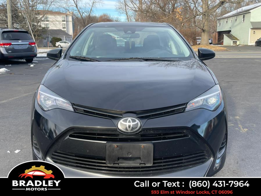 2019 Toyota Corolla LE CVT (Natl), available for sale in Windsor Locks, Connecticut | Bradley Motors Inc. Windsor Locks, Connecticut 2019 Toyota Corolla LE CVT (Natl), available for sale in Windsor Locks, Connecticut | Bradley Motors Inc. Windsor Locks, Connecticut