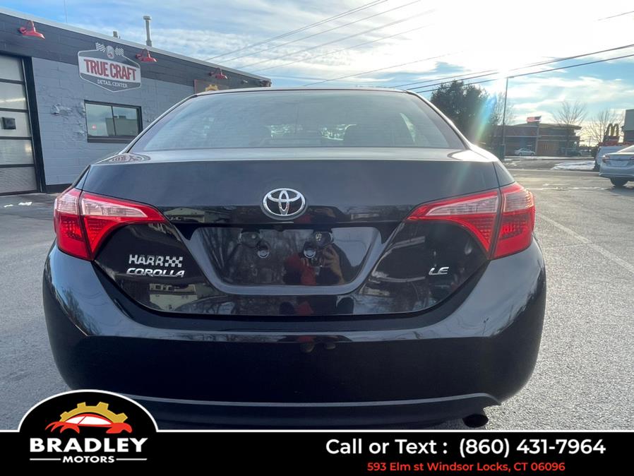 2019 Toyota Corolla LE CVT (Natl), available for sale in Windsor Locks, Connecticut | Bradley Motors Inc. Windsor Locks, Connecticut 2019 Toyota Corolla LE CVT (Natl), available for sale in Windsor Locks, Connecticut | Bradley Motors Inc. Windsor Locks, Connecticut