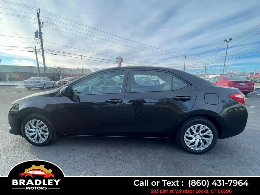 2019 Toyota Corolla LE CVT (Natl), available for sale in Windsor Locks, Connecticut | Bradley Motors Inc. Windsor Locks, Connecticut 2019 Toyota Corolla LE CVT (Natl), available for sale in Windsor Locks, Connecticut | Bradley Motors Inc. Windsor Locks, Connecticut