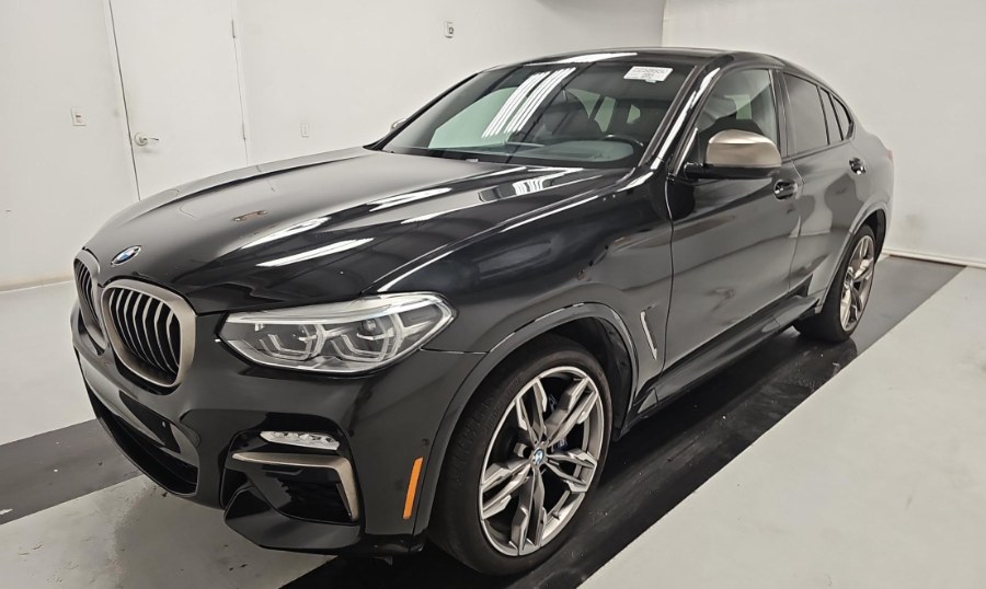 Used 2019 BMW X4 in Hempstead, New York | VIP Auto Credit Express. Hempstead, New York