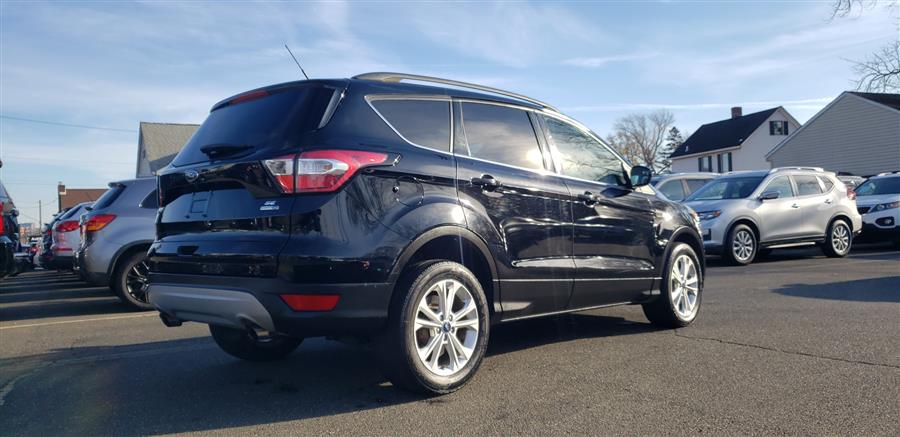 2018 Ford Escape SE 4WD, available for sale in Little Ferry, New Jersey | Victoria Preowned Autos Inc. Little Ferry, New Jersey 2018 Ford Escape SE 4WD, available for sale in Little Ferry, New Jersey | Victoria Preowned Autos Inc. Little Ferry, New Jersey