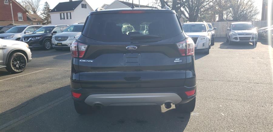 2018 Ford Escape SE 4WD, available for sale in Little Ferry, New Jersey | Victoria Preowned Autos Inc. Little Ferry, New Jersey 2018 Ford Escape SE 4WD, available for sale in Little Ferry, New Jersey | Victoria Preowned Autos Inc. Little Ferry, New Jersey
