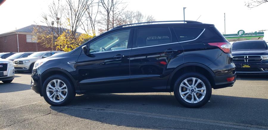 2018 Ford Escape SE 4WD, available for sale in Little Ferry, New Jersey | Victoria Preowned Autos Inc. Little Ferry, New Jersey 2018 Ford Escape SE 4WD, available for sale in Little Ferry, New Jersey | Victoria Preowned Autos Inc. Little Ferry, New Jersey