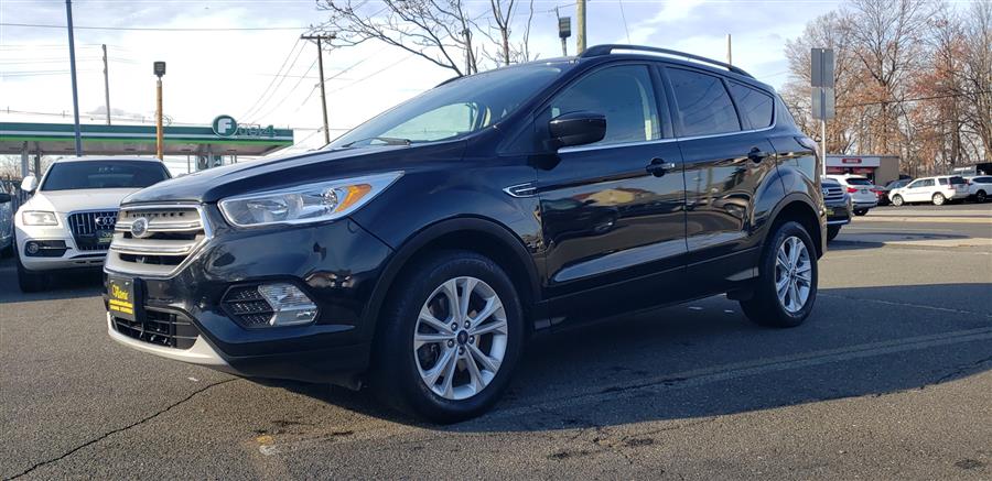 2018 Ford Escape SE 4WD, available for sale in Little Ferry, New Jersey | Victoria Preowned Autos Inc. Little Ferry, New Jersey 2018 Ford Escape SE 4WD, available for sale in Little Ferry, New Jersey | Victoria Preowned Autos Inc. Little Ferry, New Jersey