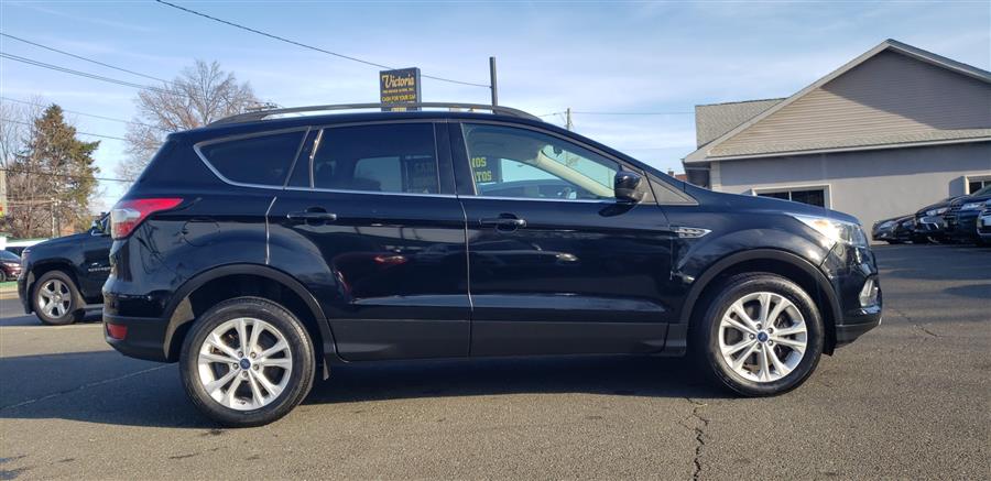 2018 Ford Escape SE 4WD, available for sale in Little Ferry, New Jersey | Victoria Preowned Autos Inc. Little Ferry, New Jersey 2018 Ford Escape SE 4WD, available for sale in Little Ferry, New Jersey | Victoria Preowned Autos Inc. Little Ferry, New Jersey